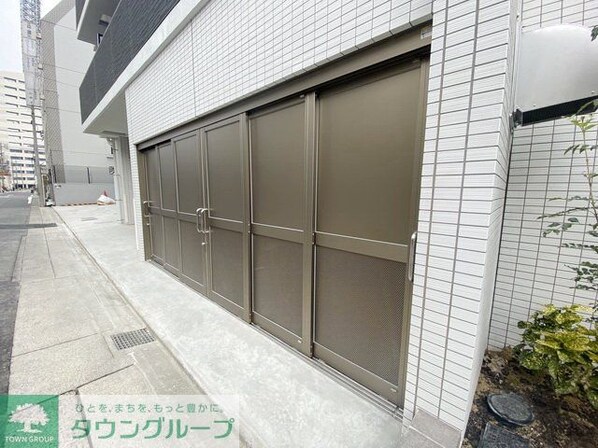 PONANT鶴舞公園の物件内観写真